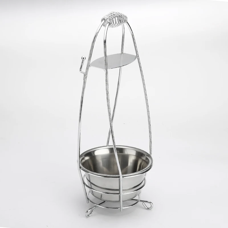 Stainless steel Shisha Hookah Charcoal Holder Basket Shisha Carbon Basket For Hookah Chicha Narguile Smoking Accessories Silver
Stainless steel Shisha Hookah Charcoal Holder Basket Shisha Carbon Basket For Hookah Chicha Narguile Smoking Accessories Silver