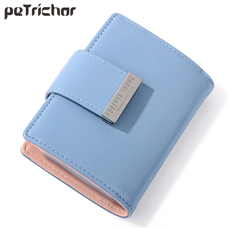 Fashion 20 Slots Women Card & ID Holders Soft Leather Ladies Small Credit Card Case Female Business Card Cover Pocket Mini Style
Fashion 20 Slots Women Card & ID Holders Soft Leather Ladies Small Credit Card Case Female Business Card Cover Pocket Mini Style
