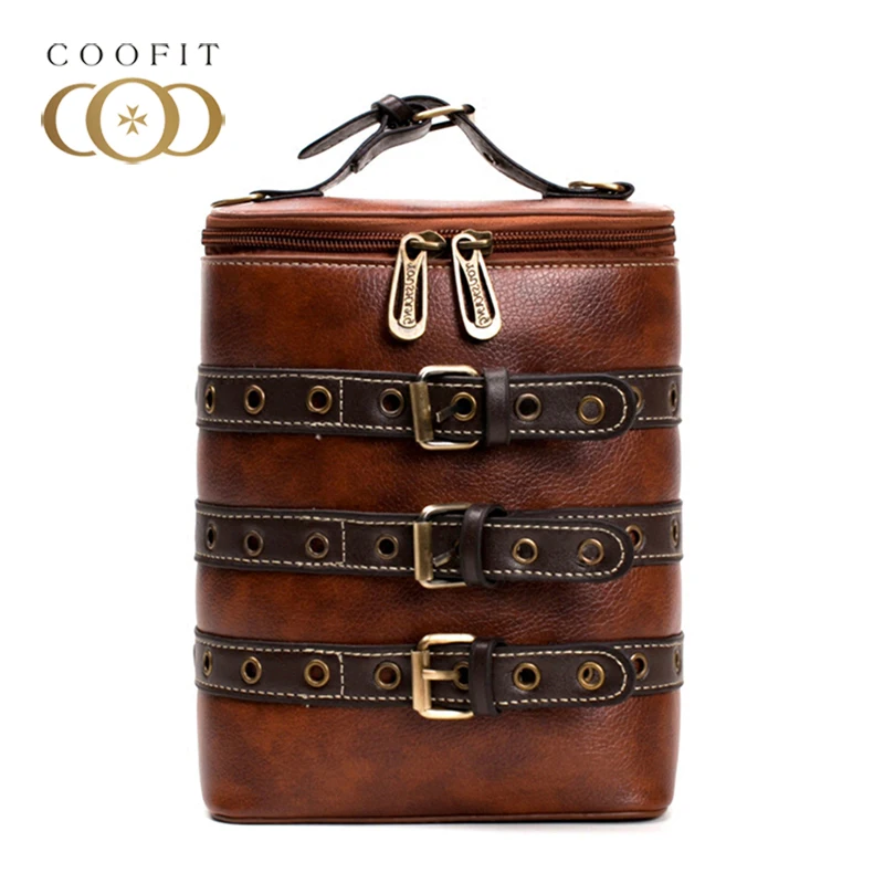 Coofit Fashion Women Bags For 2018 Female Retro Preppy Style Mini Bucket Bag Multifunctional Leather Girls Backpack Shoulder Bag
Coofit Fashion Women Bags For 2018 Female Retro Preppy Style Mini Bucket Bag Multifunctional Leather Girls Backpack Shoulder Bag