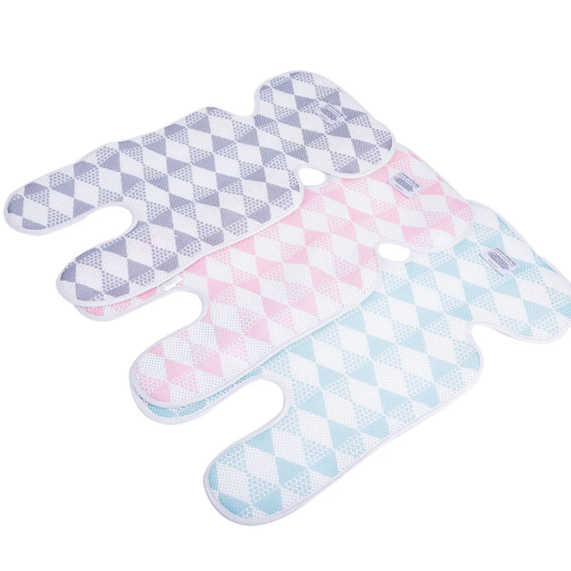 New Summer Baby Stroller Accessories Breathable Cool mattress in a stroller Pad Baby Stroller organizer Seat Pram Car Cushion-30
New Summer Baby Stroller Accessories Breathable Cool mattress in a stroller Pad Baby Stroller organizer Seat Pram Car Cushion-30