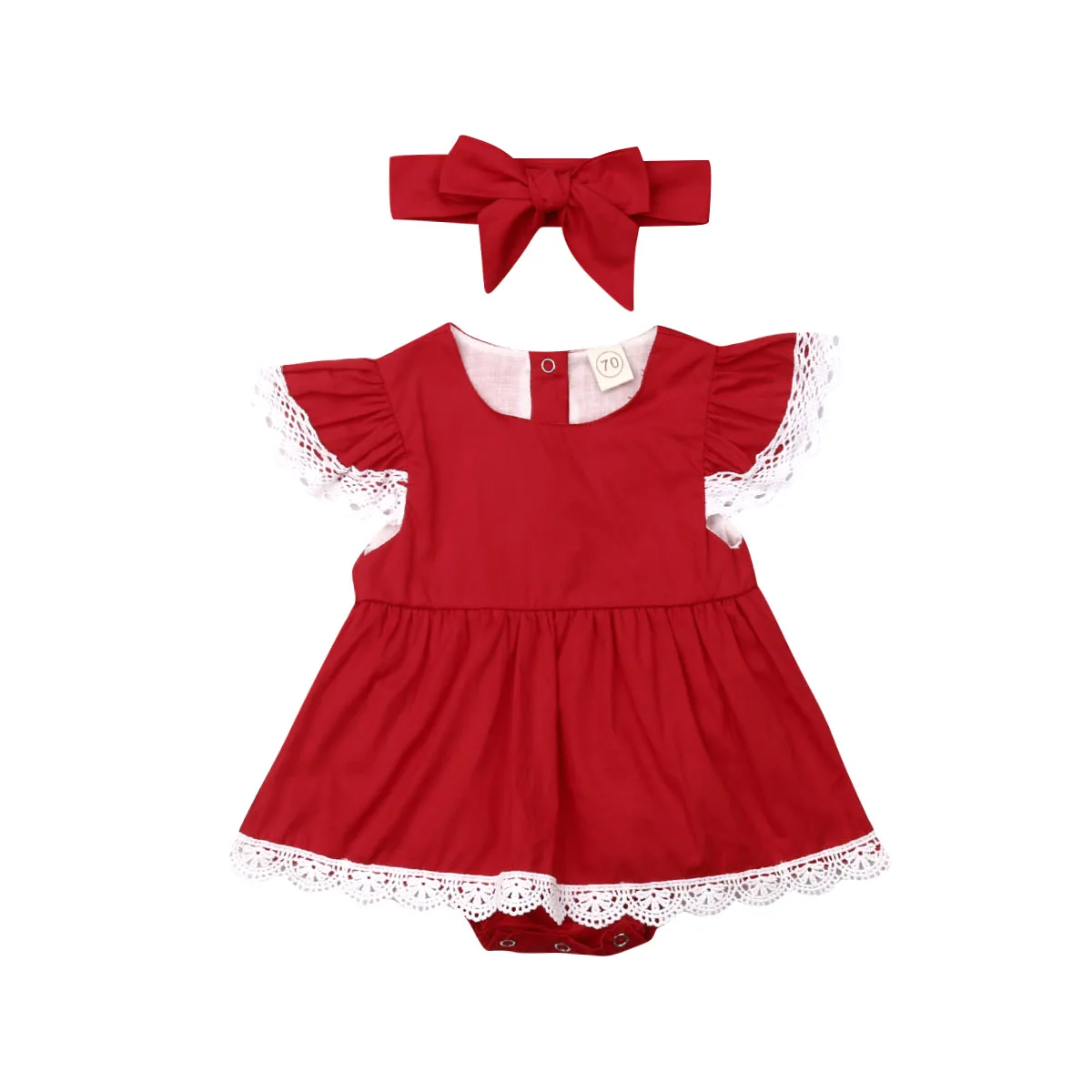 New Arriavl Christmas Ruffle Red Lace Romper Dress Baby Girls Sister Princess Kids Xmas Party Dresses Cotton Newborn Costume
New Arriavl Christmas Ruffle Red Lace Romper Dress Baby Girls Sister Princess Kids Xmas Party Dresses Cotton Newborn Costume