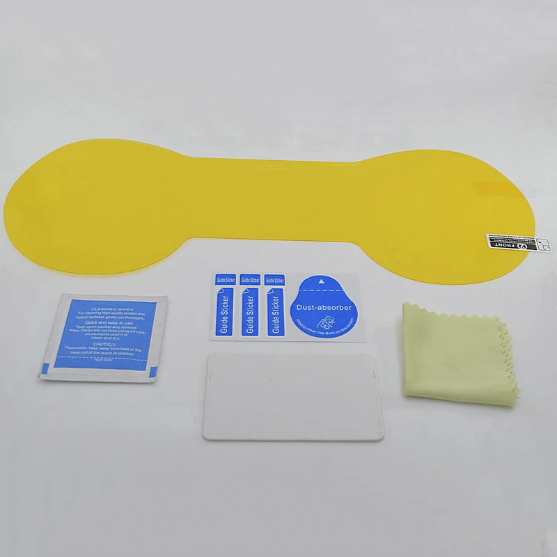 MTCLUB For YAMAHA X-MAX XMAX 300 XMAX300 Motorcycle Speedometer Cluster Scratch Protection Film Screen Protector Blue Light
MTCLUB For YAMAHA X-MAX XMAX 300 XMAX300 Motorcycle Speedometer Cluster Scratch Protection Film Screen Protector Blue Light