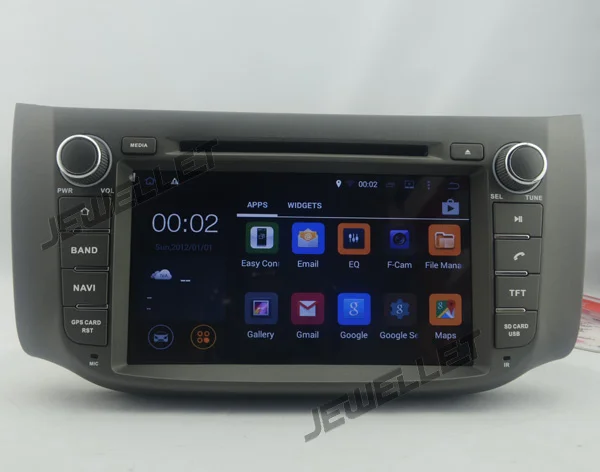 Octa core IPS screen Android 10 Car DVD GPS radio Navigation for Nissan Sentra,Pulsar,Sylphy 2013-2016
Octa core IPS screen Android 10 Car DVD GPS radio Navigation for Nissan Sentra,Pulsar,Sylphy 2013-2016