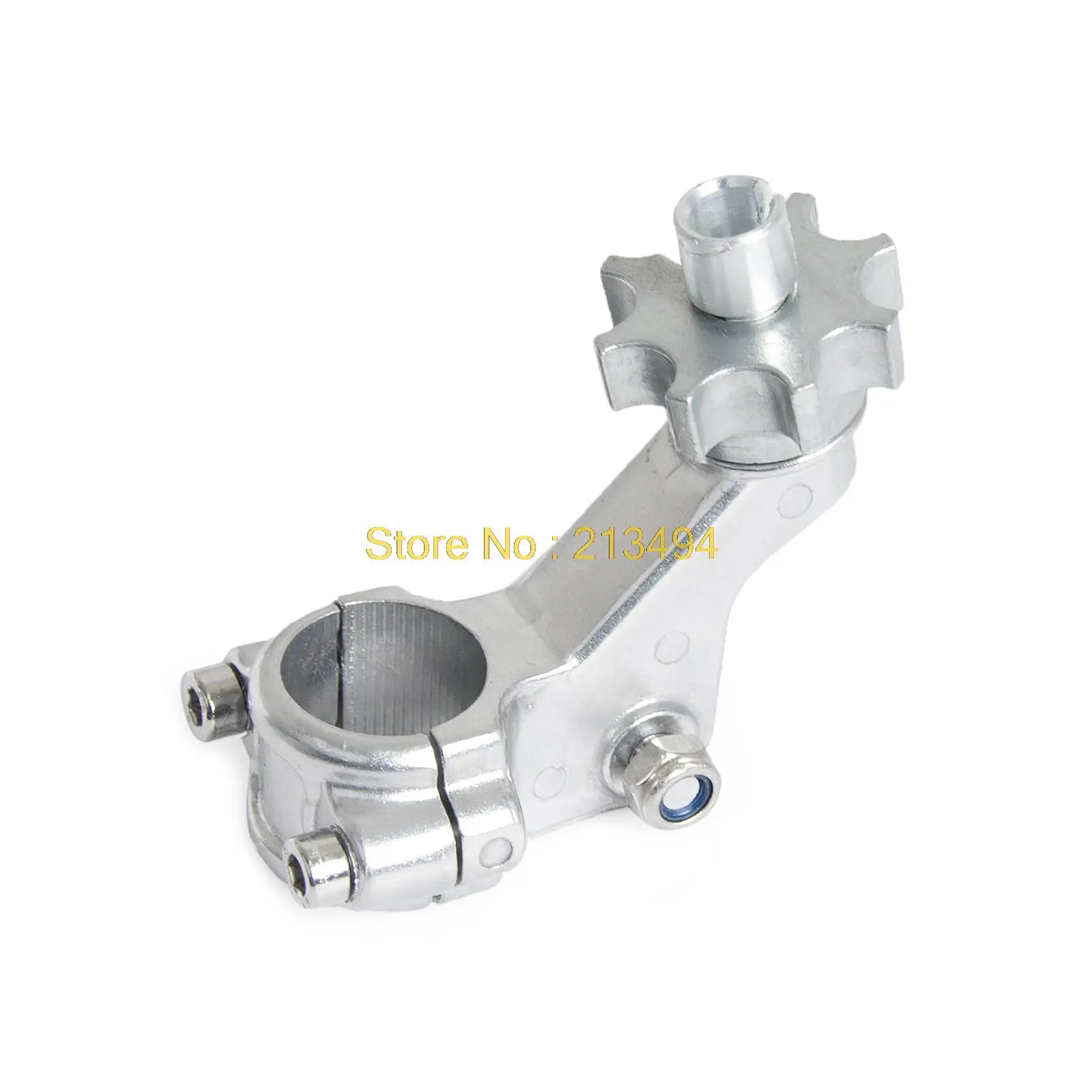 NICECNC Clutch Perch Lever Holder For Yamaha YZ125 YZ250 YZ250F YZ426 YZ450F WR250F WR426F WR400F
NICECNC Clutch Perch Lever Holder For Yamaha YZ125 YZ250 YZ250F YZ426 YZ450F WR250F WR426F WR400F