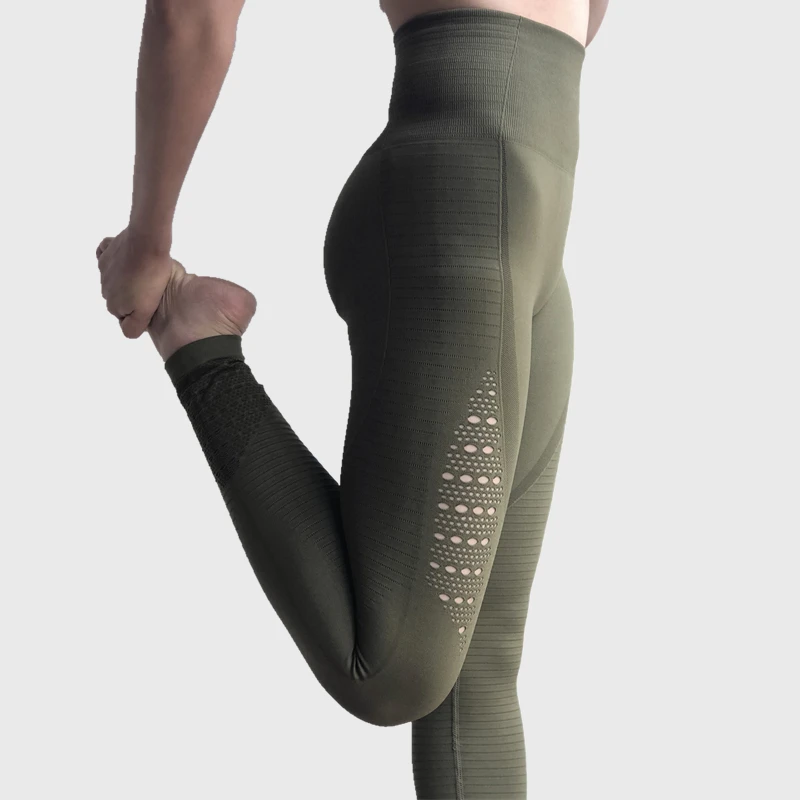 Women's High Waist Yoga Pants Energy Shark Seamless Leggings 3D Striped Printing Tights Mesh Patchwork Sport Fitness Legging
Women's High Waist Yoga Pants Energy Shark Seamless Leggings 3D Striped Printing Tights Mesh Patchwork Sport Fitness Legging