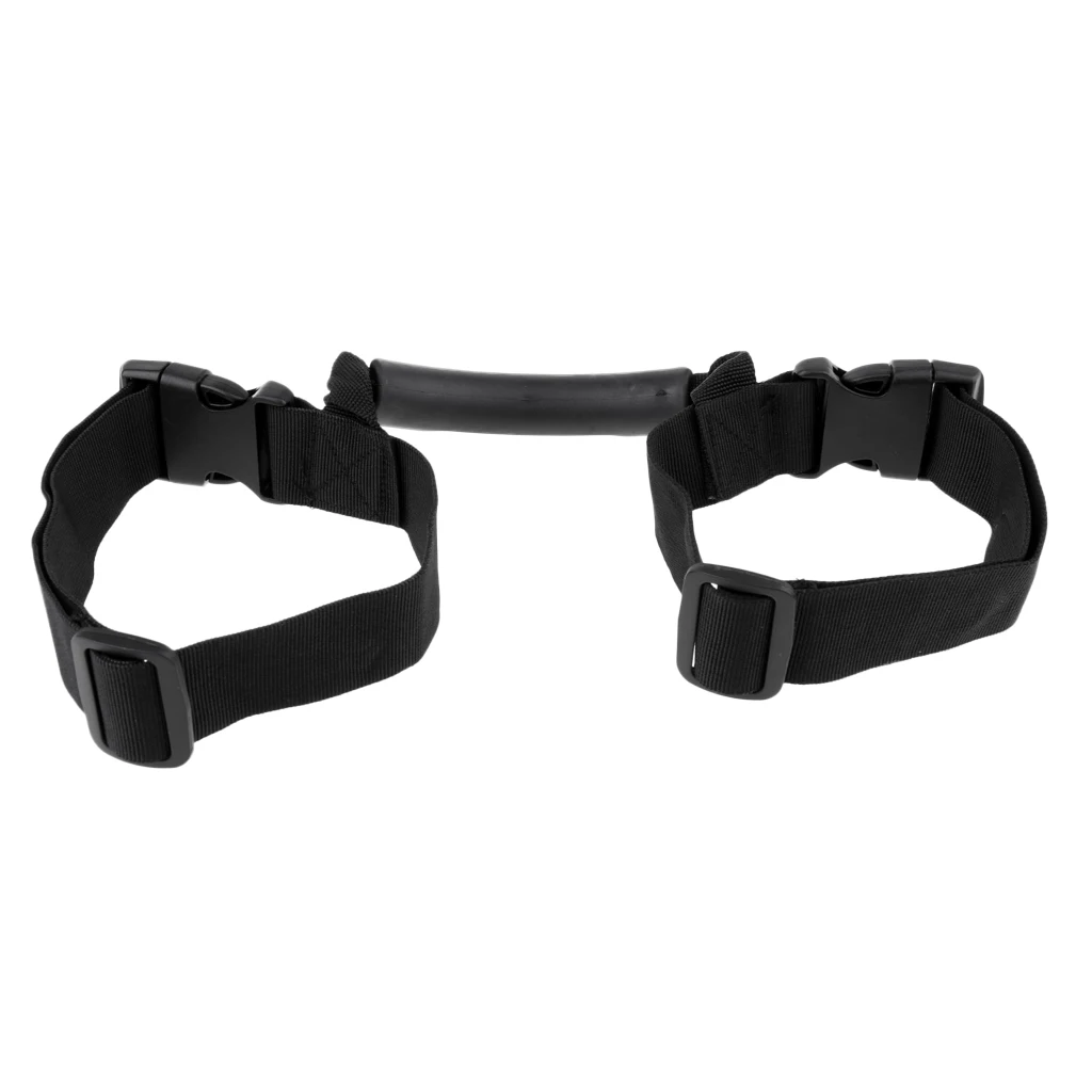 Replacement Scuba Diving Dive Tank Carrier Carry Strap with Handle Snorkeling Gear Equipment Dive Tank Carrier
Replacement Scuba Diving Dive Tank Carrier Carry Strap with Handle Snorkeling Gear Equipment Dive Tank Carrier