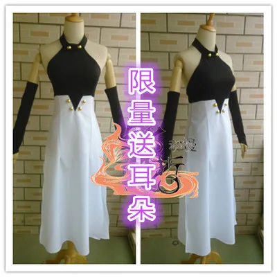 Seraph of the End Vampire Reign Owari no Serafu Asuramaru Cosplay Costume Tailor Made With Free Ear
Seraph of the End Vampire Reign Owari no Serafu Asuramaru Cosplay Costume Tailor Made With Free Ear