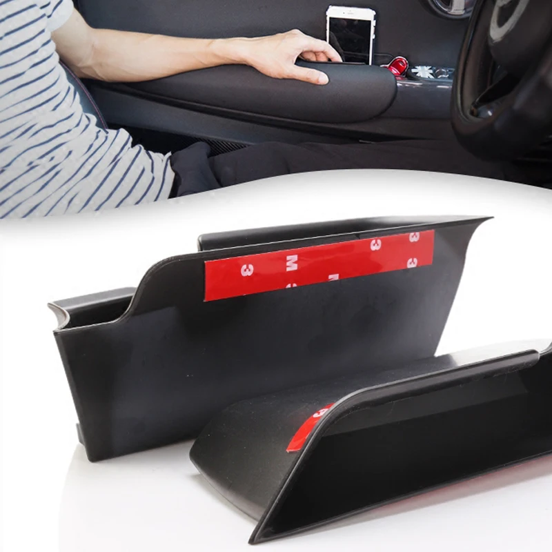 Car interior modified door handle decorative storage box Suitable For BMW MINI ONE COOPER S F55 F56 car styling accessories
Car interior modified door handle decorative storage box Suitable For BMW MINI ONE COOPER S F55 F56 car styling accessories