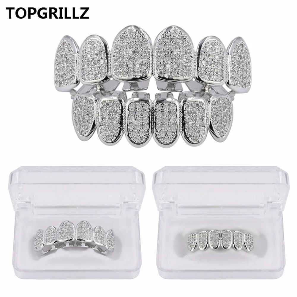 TOPGRILLZ хип-хоп Позолоченные зубы Grillz шапки CZ микро проложить эксклюзивный Роскошный топ и низ золото Grillz набор корабль от нас
TOPGRILLZ хип-хоп Позолоченные зубы Grillz шапки CZ микро проложить эксклюзивный Роскошный топ и низ золото Grillz набор корабль от нас