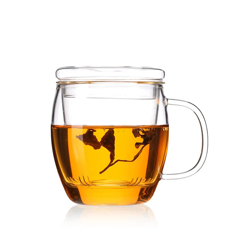 JOUDOO 500ML Brief Glass Water Cup With Glass Filter Heat Resistant Tea Cups Office Home Hot Tea Coffee Milk Mug With Lid 35
JOUDOO 500ML Brief Glass Water Cup With Glass Filter Heat Resistant Tea Cups Office Home Hot Tea Coffee Milk Mug With Lid 35