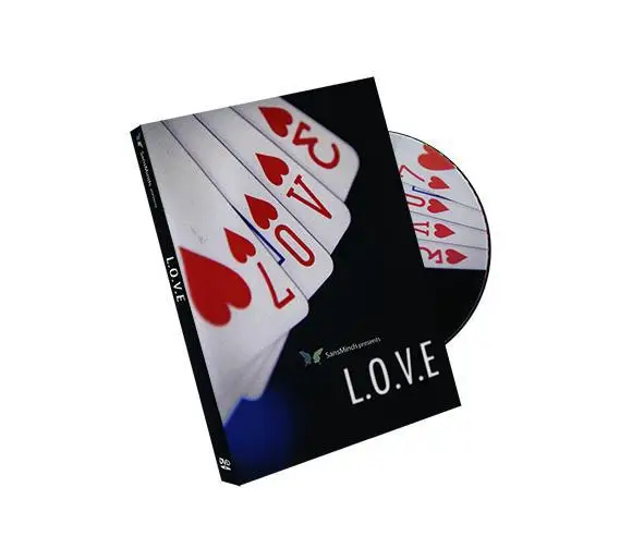 L.O.V.E (DVD и трюк)-волшебный трюк, магический трюк, сцена, реквизит для открыток, Волшебная уличная магия, бар, магия, представления, игрушки, иллюзии, веселье
L.O.V.E (DVD и трюк)-волшебный трюк, магический трюк, сцена, реквизит для открыток, Волшебная уличная магия, бар, магия, представления, игрушки, иллюзии, веселье