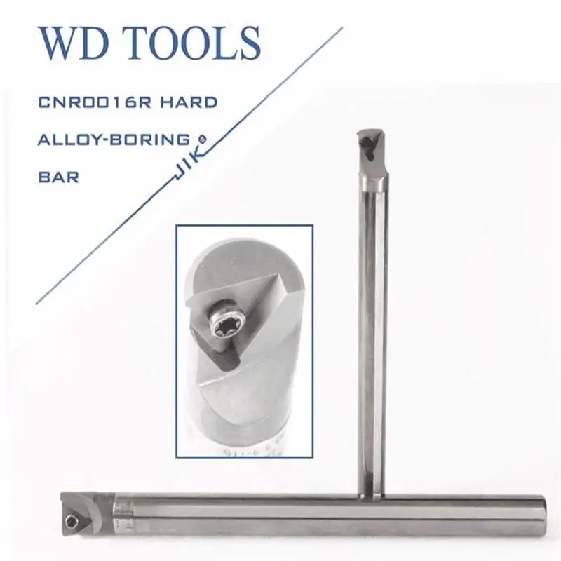 Hot Sale Carbide Inserts CNR0012M-16 ,internal Turning Tool Factory Outlets, The Lather,boring Bar,cnc,machine,factory Outlet
Hot Sale Carbide Inserts CNR0012M-16 ,internal Turning Tool Factory Outlets, The Lather,boring Bar,cnc,machine,factory Outlet