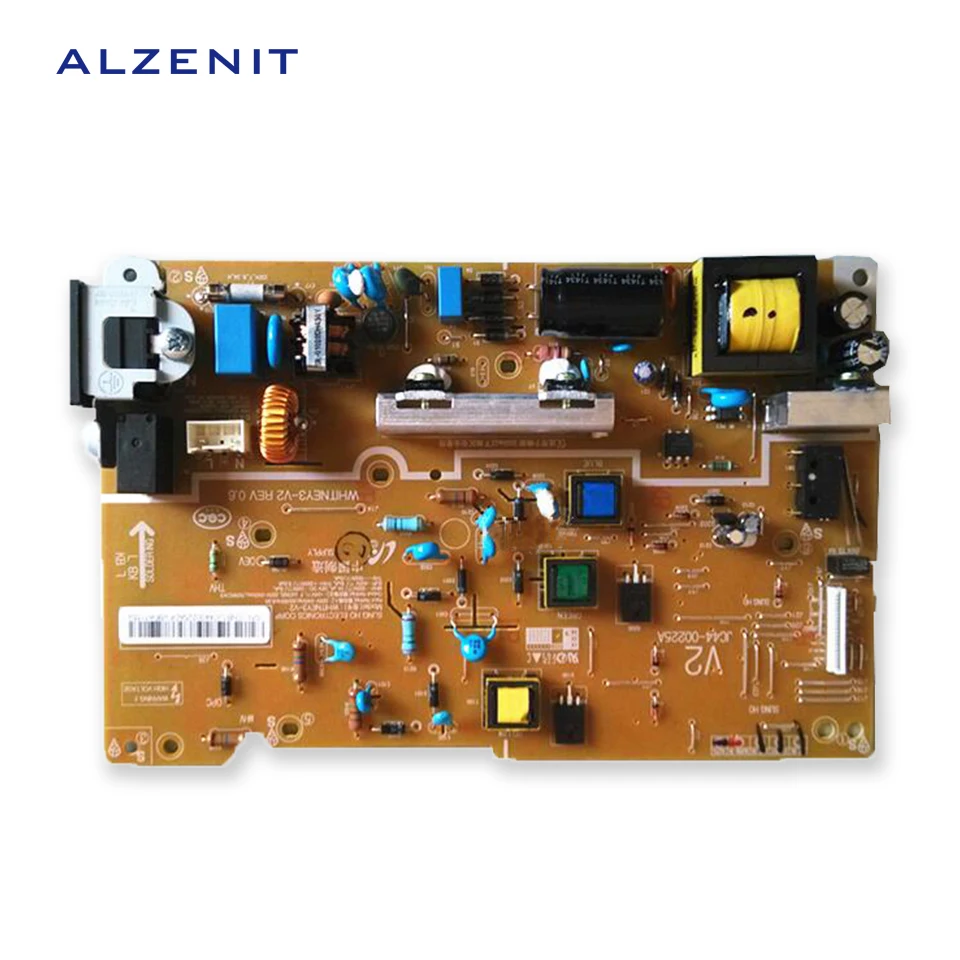 For Samsung SCX 4321 4321NS Original Used Power Supply Board Printer Parts 220V On Sale
For Samsung SCX 4321 4321NS Original Used Power Supply Board Printer Parts 220V On Sale