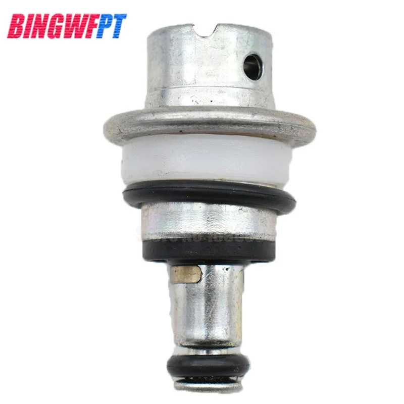 5pcs/lot 23280-21010 Fuel Pressure Regulator Pressure Regulator Fits for Toyota Corolla 1.8L-L4 05-06 OEM 23280 21010/2328021010
5pcs/lot 23280-21010 Fuel Pressure Regulator Pressure Regulator Fits for Toyota Corolla 1.8L-L4 05-06 OEM 23280 21010/2328021010