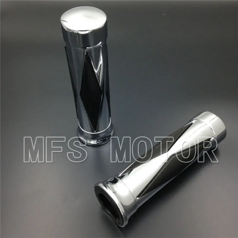 Motorcycle 1 Pair Billet 7/8''inch Handlebar Grips for Suzu GSXR 600 750 1000 1300R for Hayabusa CD
Motorcycle 1 Pair Billet 7/8''inch Handlebar Grips for Suzu GSXR 600 750 1000 1300R for Hayabusa CD