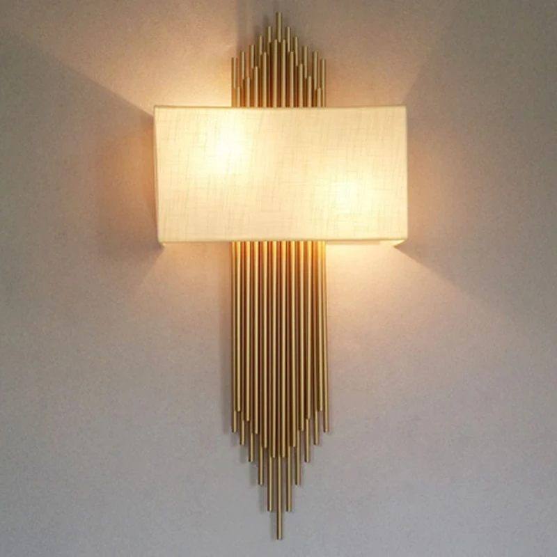 Modern Wall Lamp For Living Room Decorative LED Wall Light Bedroom Bedside Vintage Retro Wall Light Fixture Restaurant Lamp Wall
Modern Wall Lamp For Living Room Decorative LED Wall Light Bedroom Bedside Vintage Retro Wall Light Fixture Restaurant Lamp Wall