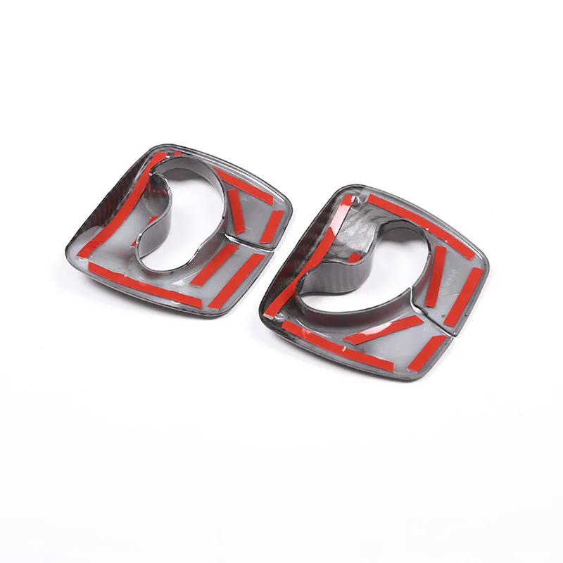 Carbon Fiber Style Car Interior Decorative Seat Safety Belt Cover Trim For BMW 5 Series 2011-2016 Car Accessories 2pcs/set
Carbon Fiber Style Car Interior Decorative Seat Safety Belt Cover Trim For BMW 5 Series 2011-2016 Car Accessories 2pcs/set