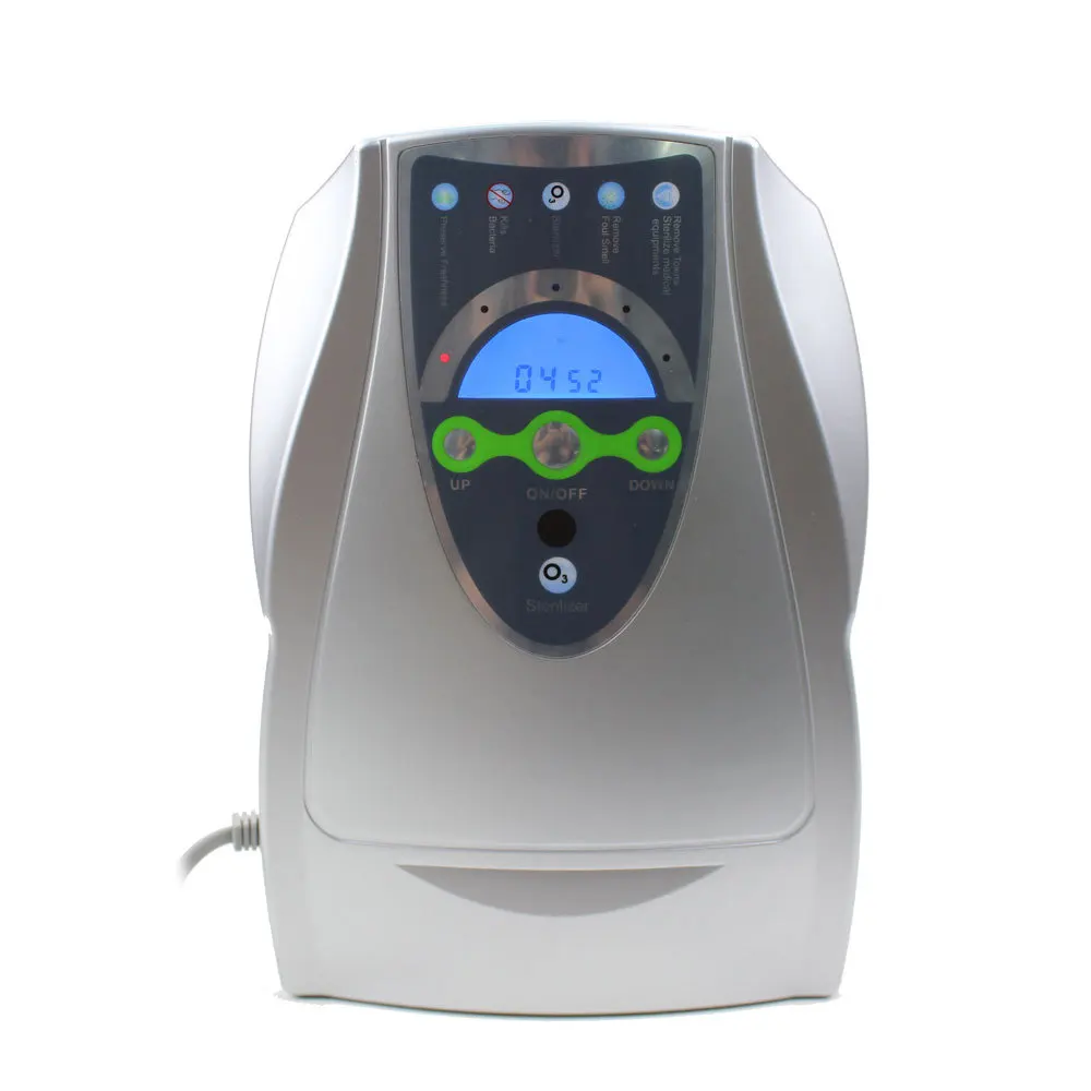 Fruit And Vegetable Cleaner 110 V- 220 V Fruits And Vegetables Sterilizer Life Small Home Appliance Ozone Generator D116 
Fruit And Vegetable Cleaner 110 V- 220 V Fruits And Vegetables Sterilizer Life Small Home Appliance Ozone Generator D116