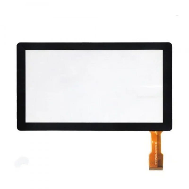 Новый 7 ''дюймов дигитайзер Сенсорный экран Панель стекло H-CTP070-011FPC Бесплатная доставка
Новый 7 ''дюймов дигитайзер Сенсорный экран Панель стекло H-CTP070-011FPC Бесплатная доставка