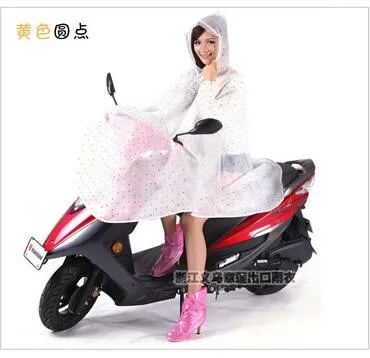 Fedex 50 pieces Women Girl Ourdoor Sports Clothes Long Rainwear Jacket Fashing Waterproof Hooded Dot Raincoat
Fedex 50 pieces Women Girl Ourdoor Sports Clothes Long Rainwear Jacket Fashing Waterproof Hooded Dot Raincoat