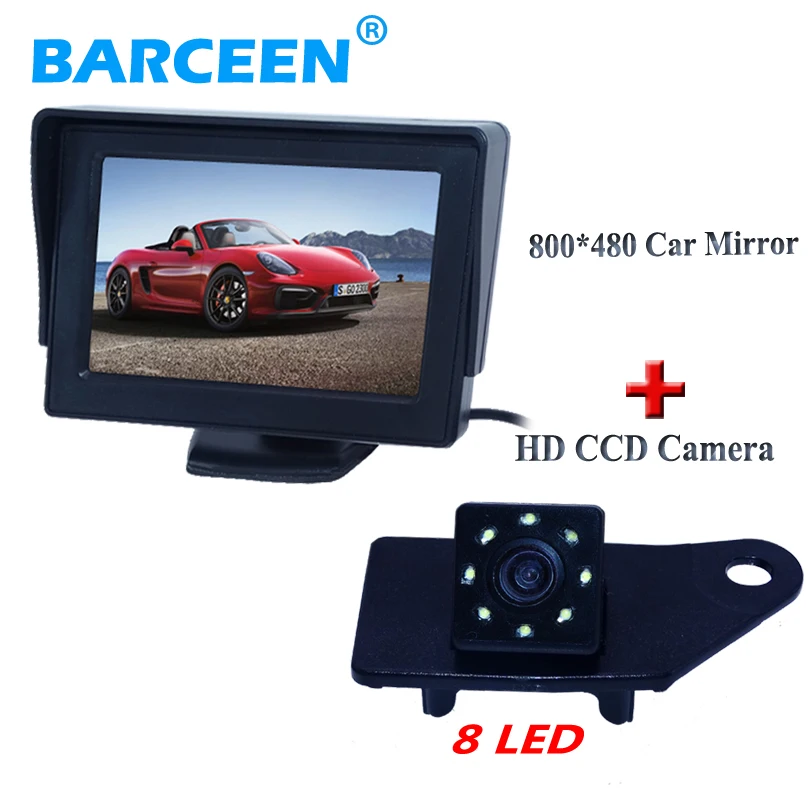 suitable for MITSUBISHI RVR ASX 2013/2014 night vision cca iamge 8 led car parking camera with 4.3" lcd car monitor
suitable for MITSUBISHI RVR ASX 2013/2014 night vision cca iamge 8 led car parking camera with 4.3" lcd car monitor