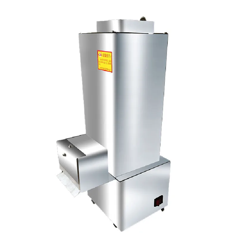 Jamielin Home Restaurant Hotel Use Garlic Peeling Machine Garlic Skin Remove Machine Garlic peeler With Factory Guarantee
Jamielin Home Restaurant Hotel Use Garlic Peeling Machine Garlic Skin Remove Machine Garlic peeler With Factory Guarantee