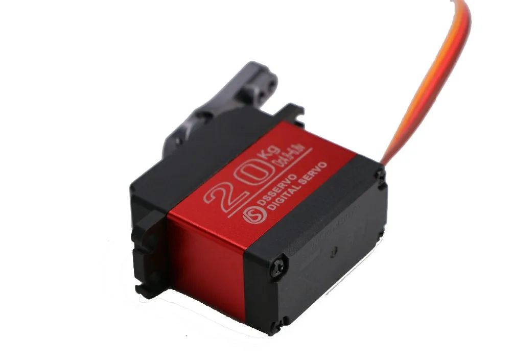 Newest 4Pcs DS3218 update RC servo 20KG full metal gear digital servo baja servo usual Waterproof version for baja cars RC toys
Newest 4Pcs DS3218 update RC servo 20KG full metal gear digital servo baja servo usual Waterproof version for baja cars RC toys