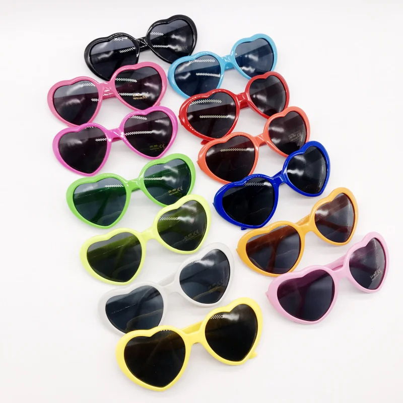 48 pairs Personalized Party Sunglasses Bachelorette Party Favors Custom Sunglasses Heart Shape Wedding Gift for Guest
48 pairs Personalized Party Sunglasses Bachelorette Party Favors Custom Sunglasses Heart Shape Wedding Gift for Guest