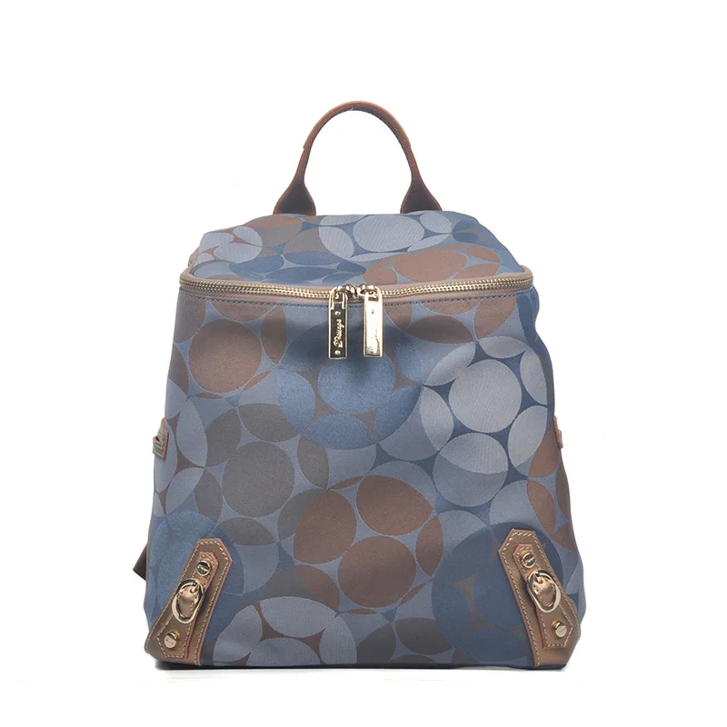 2019 Real Direct Selling New Style Leisure Large Capacity Fashion For Women High-end Oxford Backpacks Softback Women's Backpack
2019 Real Direct Selling New Style Leisure Large Capacity Fashion For Women High-end Oxford Backpacks Softback Women's Backpack