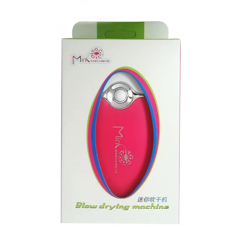 USB Mini Fan Air Conditioning Blower for Eyelash Extension Glue Grafting eyelash portable mini fans eyelash blow dry
USB Mini Fan Air Conditioning Blower for Eyelash Extension Glue Grafting eyelash portable mini fans eyelash blow dry