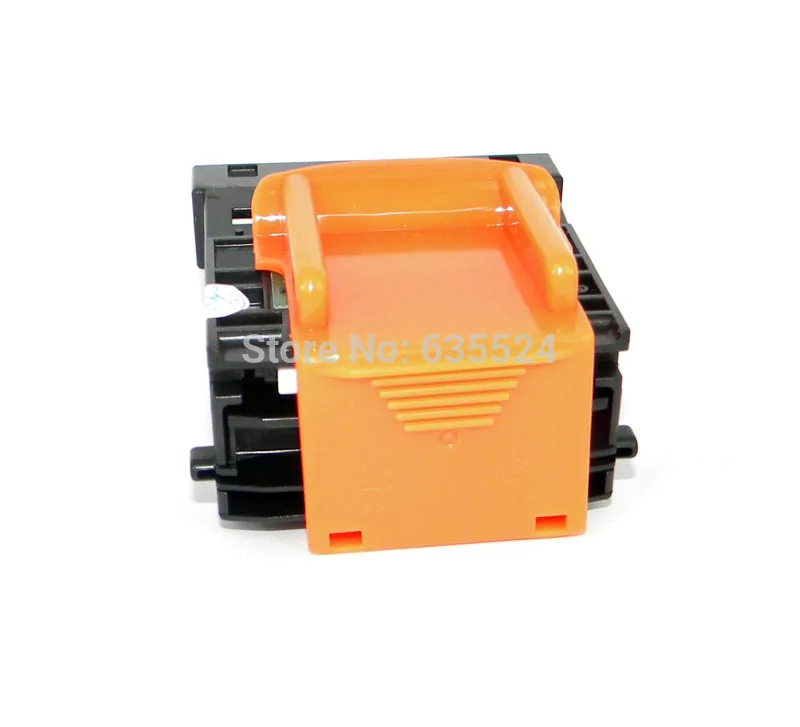 REFURBISHED BLACK print head QY6-0064 QY6-0042 only guarantee the print quality of black i560 iP3000 i850 MP700 MP730 printer
REFURBISHED BLACK print head QY6-0064 QY6-0042 only guarantee the print quality of black i560 iP3000 i850 MP700 MP730 printer