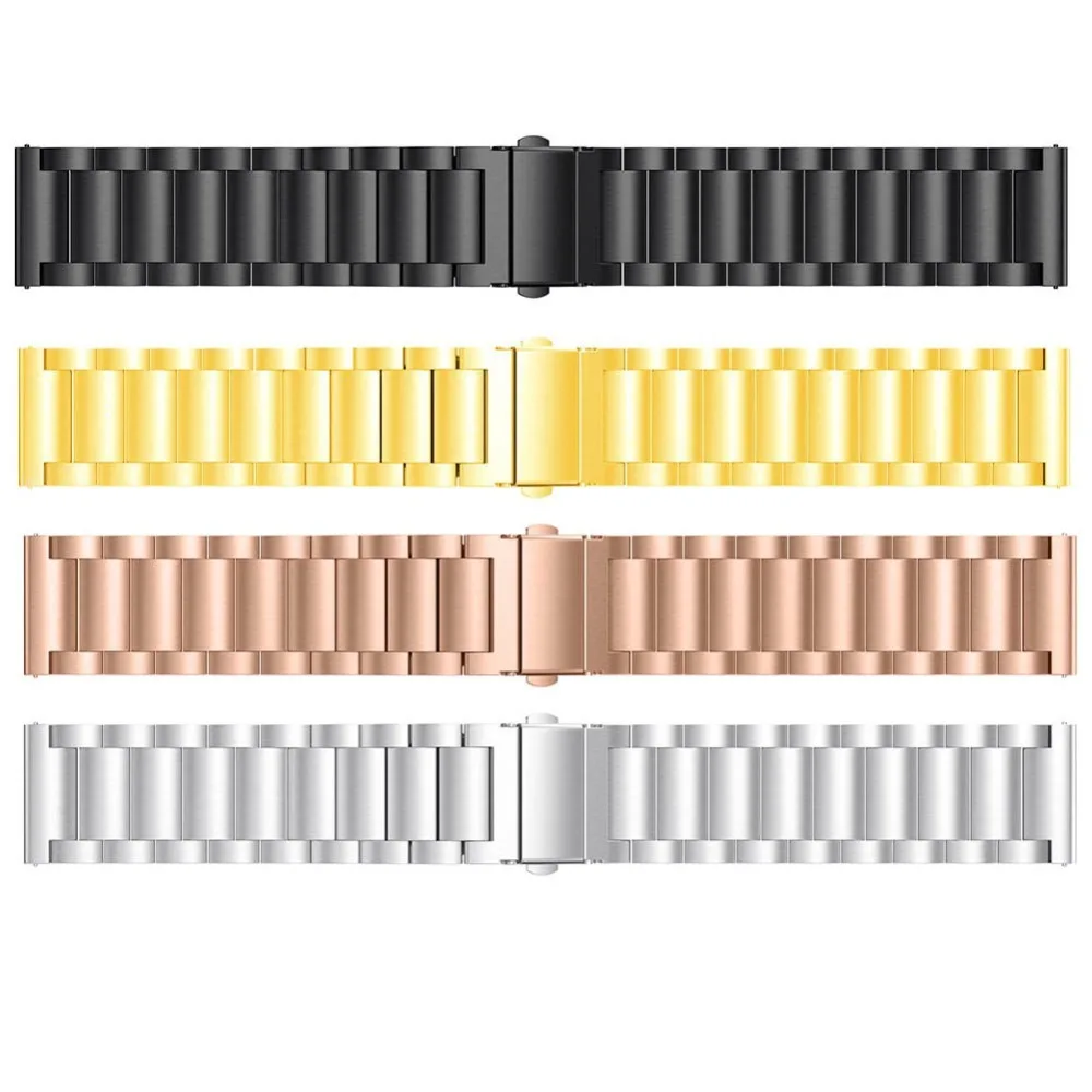 Replacement Stainless Steel Watch Strap For Fitbit Versa Band Screwless Bracelet Metal Wristbands Accessories For Fitbit Versa
Replacement Stainless Steel Watch Strap For Fitbit Versa Band Screwless Bracelet Metal Wristbands Accessories For Fitbit Versa