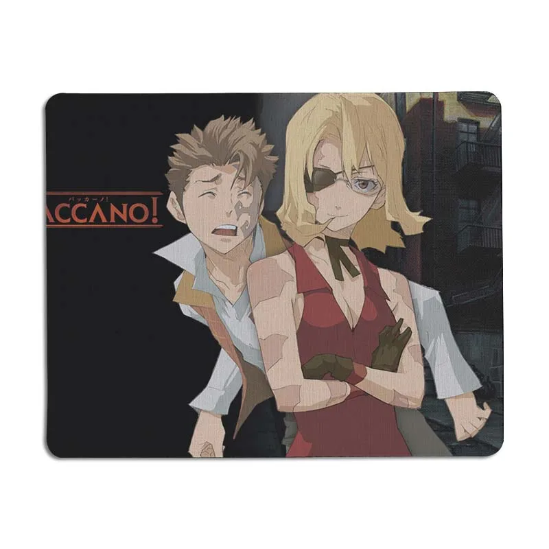 MaiYaCa Japanese manga gamer play mats Rubber Mouse pad Size for 25X29cm 18x22cm Gaming Mousepads
MaiYaCa Japanese manga gamer play mats Rubber Mouse pad Size for 25X29cm 18x22cm Gaming Mousepads