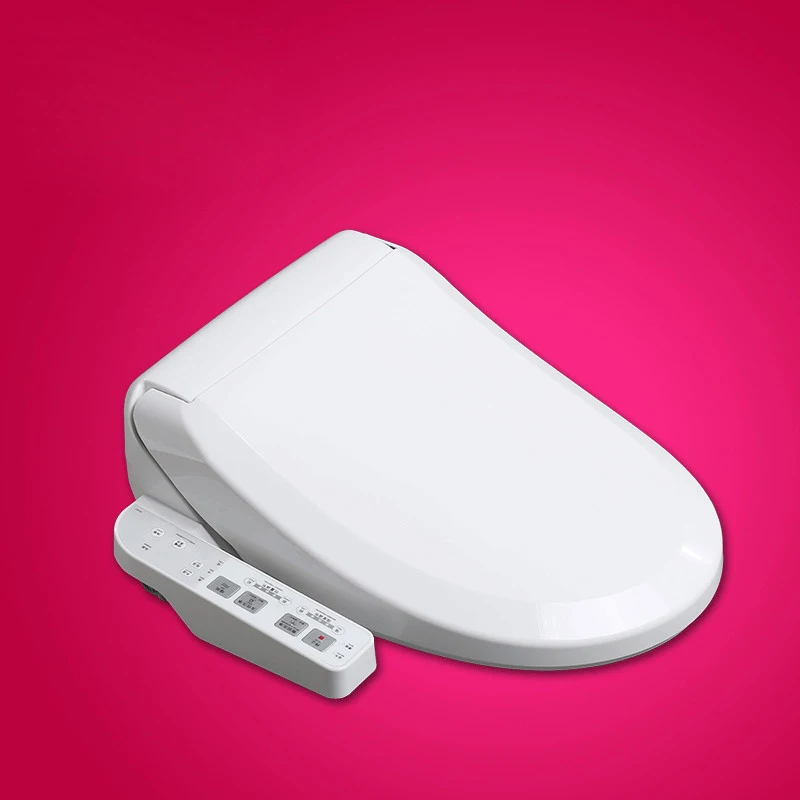 Japanese Intelligent Electric Bidet Seat Toilet Water Female Washing Smart Toilet Bidet Seat Panel Control Smart Toilet Shower
Japanese Intelligent Electric Bidet Seat Toilet Water Female Washing Smart Toilet Bidet Seat Panel Control Smart Toilet Shower