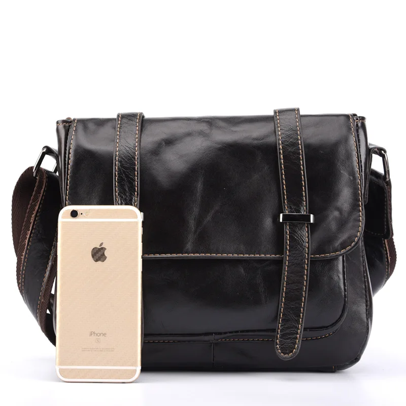 Women's Genuine Cowhide Leather High Quality Cross Body Shoulder Handbag Casual Business Messenger Bag LS9039
Women's Genuine Cowhide Leather High Quality Cross Body Shoulder Handbag Casual Business Messenger Bag LS9039