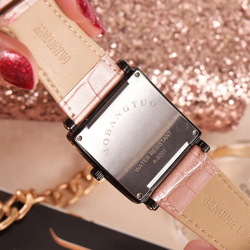New ladies Crystal Watch Women Watches Top Brand Luxury Rhinestone Quartz Leather Bracelet Female Clock Montre Femme Reloj Mujer
New ladies Crystal Watch Women Watches Top Brand Luxury Rhinestone Quartz Leather Bracelet Female Clock Montre Femme Reloj Mujer