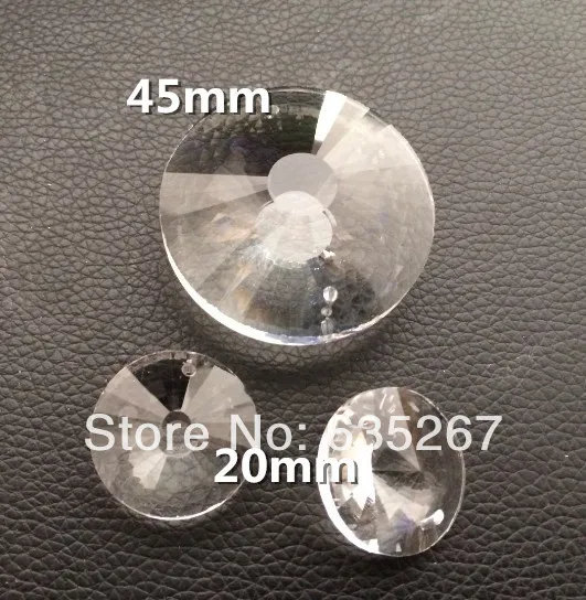 100PCS/lot 45mm crystal sunflower beads in one hole for wedding strands & chandelier bead parts
100PCS/lot 45mm crystal sunflower beads in one hole for wedding strands & chandelier bead parts