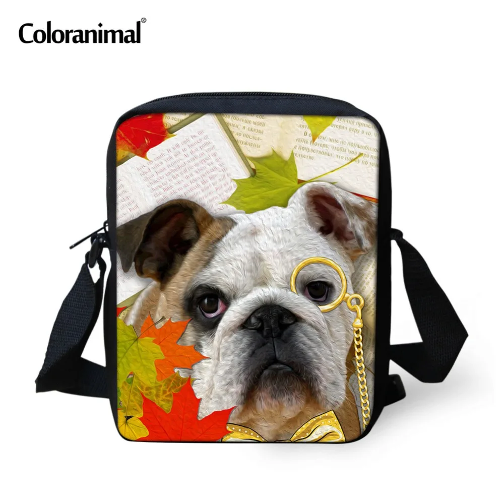 Coloranimal милый питомец собака мопс сумки через плечо мини для девочек школьные сумки для детей кота и собаки, в стиле кавайи; Узор школьный ран...
Coloranimal милый питомец собака мопс сумки через плечо мини для девочек школьные сумки для детей кота и собаки, в стиле кавайи; Узор школьный ран...