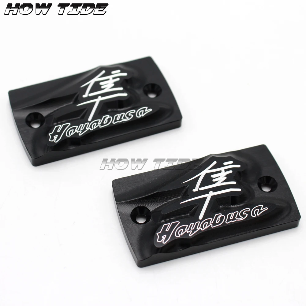 For SUZUKI GSX1300R HAYABUSA 1999-2017 Brake Clutch Cylinder Reservoir Cover Motorcycle Accessories Oil Fluid Cap 3D LOGO
For SUZUKI GSX1300R HAYABUSA 1999-2017 Brake Clutch Cylinder Reservoir Cover Motorcycle Accessories Oil Fluid Cap 3D LOGO