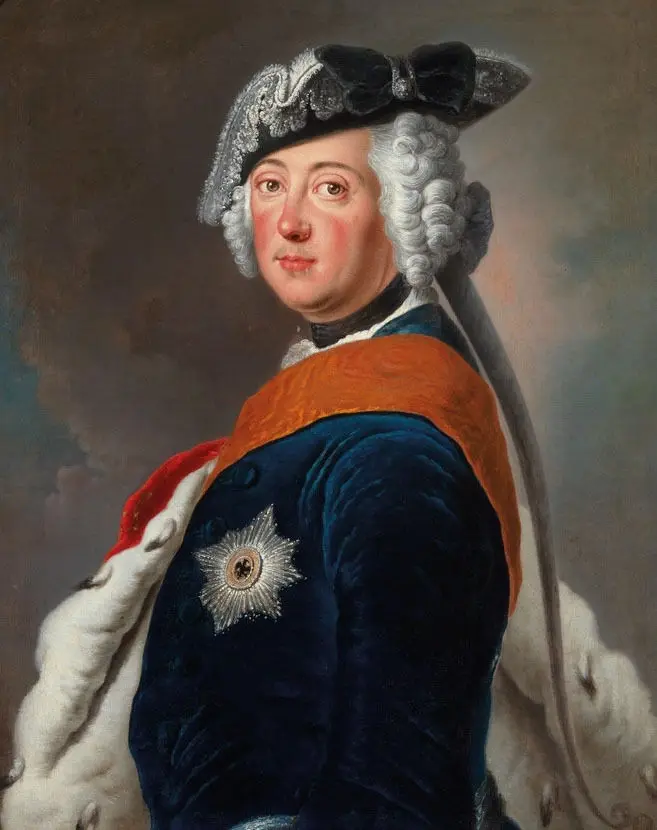 30" large # BEST TOP ART # Kingdom of Prussia KING portrait oil painting on canvas PRINT oil painting on canvas-FREE SHIPPING
30" large # BEST TOP ART # Kingdom of Prussia KING portrait oil painting on canvas PRINT oil painting on canvas-FREE SHIPPING