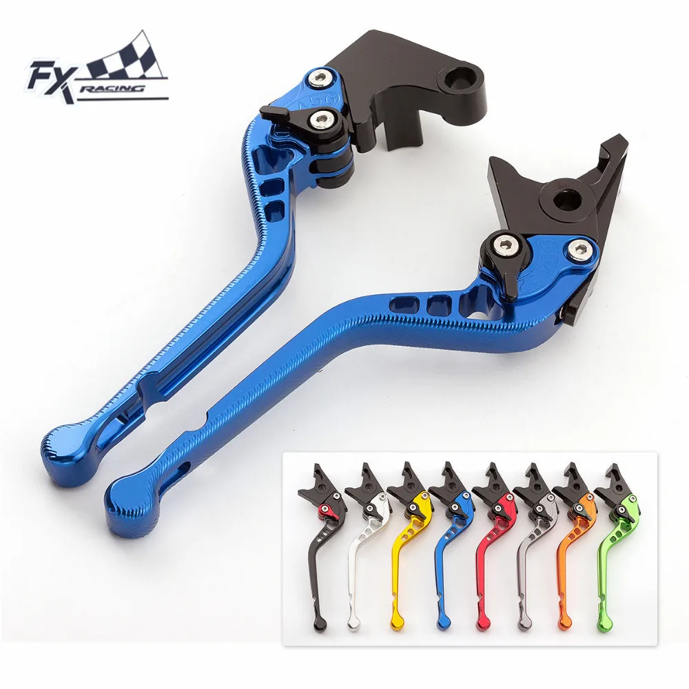 CNC 3D Design Aluminum Motorcycle Brake Clutch Lever Adjustable Brake Lever For Benelli TNT300 TNT600 BN600 BN302
CNC 3D Design Aluminum Motorcycle Brake Clutch Lever Adjustable Brake Lever For Benelli TNT300 TNT600 BN600 BN302