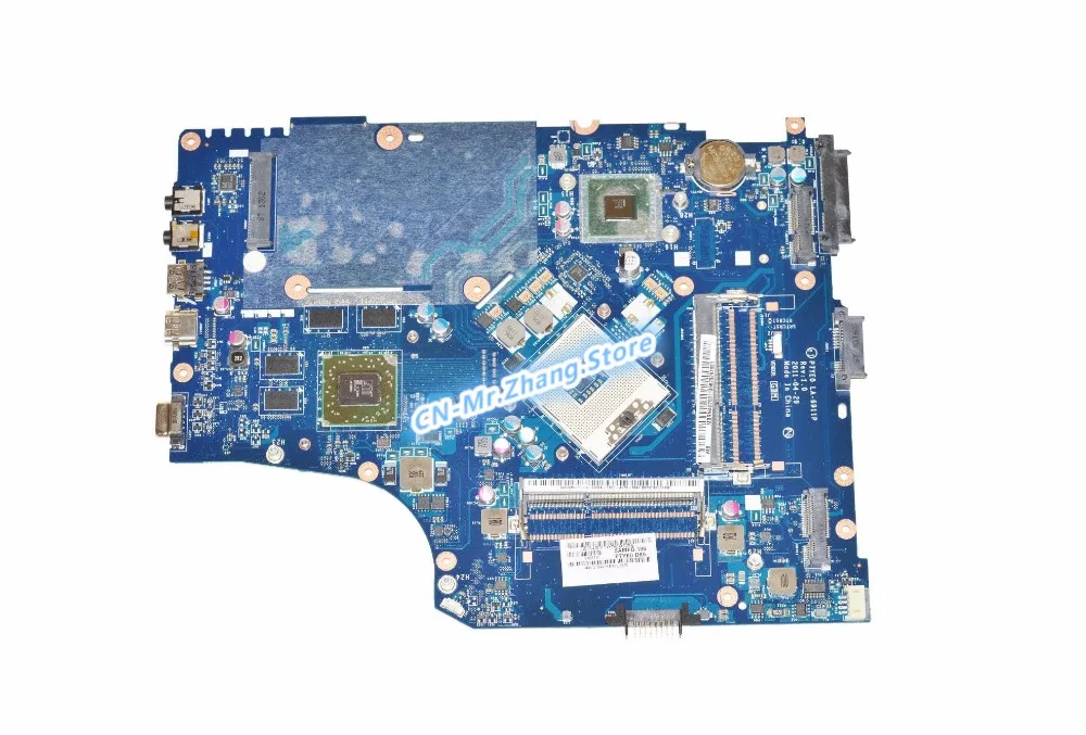 SHELI FOR Acer Aspire 7750G Laptop Motherboard MBRNA02001 MB.RNA02.001 HD6800 GPU LA-6911P DDR3
SHELI FOR Acer Aspire 7750G Laptop Motherboard MBRNA02001 MB.RNA02.001 HD6800 GPU LA-6911P DDR3