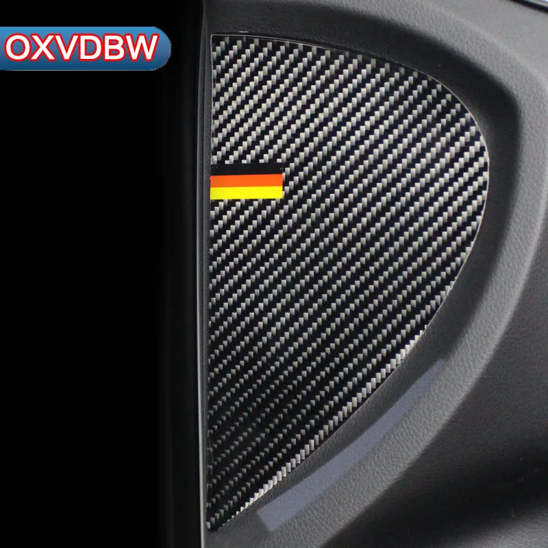 Car Styling Carbon Fiber Door Interior Frame Trim Sticker For Mercedes Benz C Class W205 C180 C200 C300 GLC Accessories
Car Styling Carbon Fiber Door Interior Frame Trim Sticker For Mercedes Benz C Class W205 C180 C200 C300 GLC Accessories