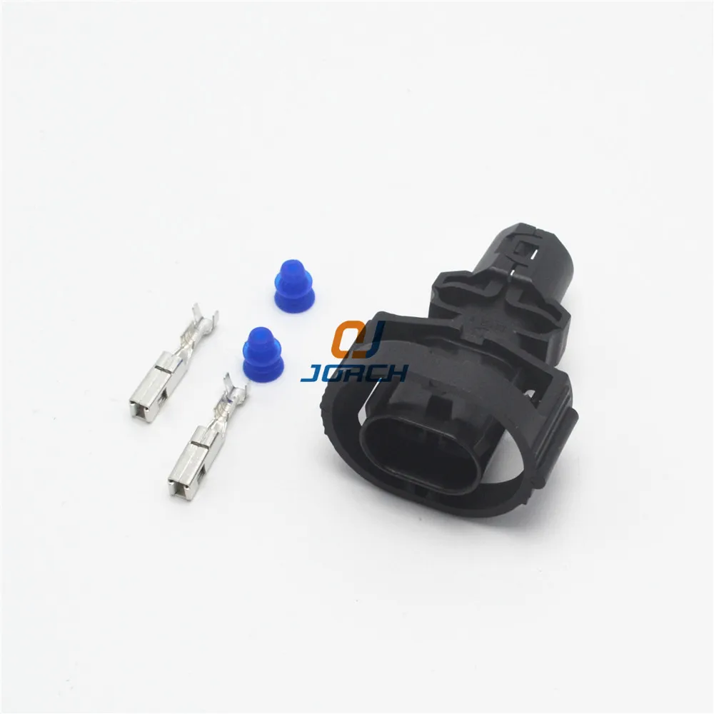 10 sets 2 pin 2.8 serise automobile connector housing electric plastic plug wiring harness connectors
10 sets 2 pin 2.8 serise automobile connector housing electric plastic plug wiring harness connectors
