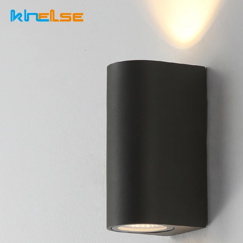 Modern Aluminum LED Wall Lamp Porch Light Wall Sconce Outdoor Waterproof Wall Light Garden Lights Balcony Up Down Bracket Lamp
Modern Aluminum LED Wall Lamp Porch Light Wall Sconce Outdoor Waterproof Wall Light Garden Lights Balcony Up Down Bracket Lamp