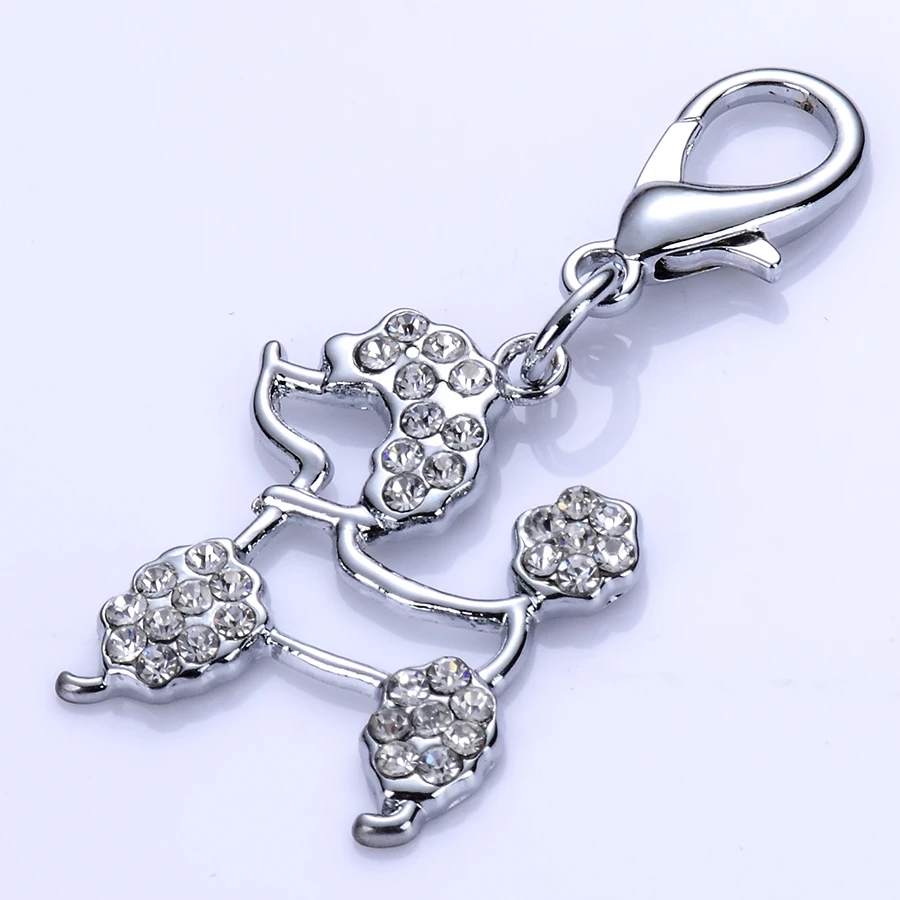 подвеска кулон для собак ошейник аксессуары со стразами брелок 20 шт./лот Bling животное ошейник подвески со стразами Цепочки и ожерелья подвески dog tag аксессуар Поставки для домашних животных
подвеска кулон для собак ошейник аксессуары со стразами брелок 20 шт./лот Bling животное ошейник подвески со стразами Цепочки и ожерелья подвески dog tag аксессуар Поставки для домашних животных