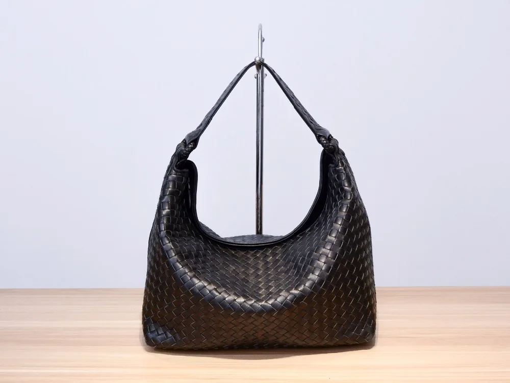 Bolsos Mujer Bolsas Feminina 2018genuine Leather Manual Weave Single Shoulder Large Volume Package Woman High-quality Inner Bag
Bolsos Mujer Bolsas Feminina 2018genuine Leather Manual Weave Single Shoulder Large Volume Package Woman High-quality Inner Bag