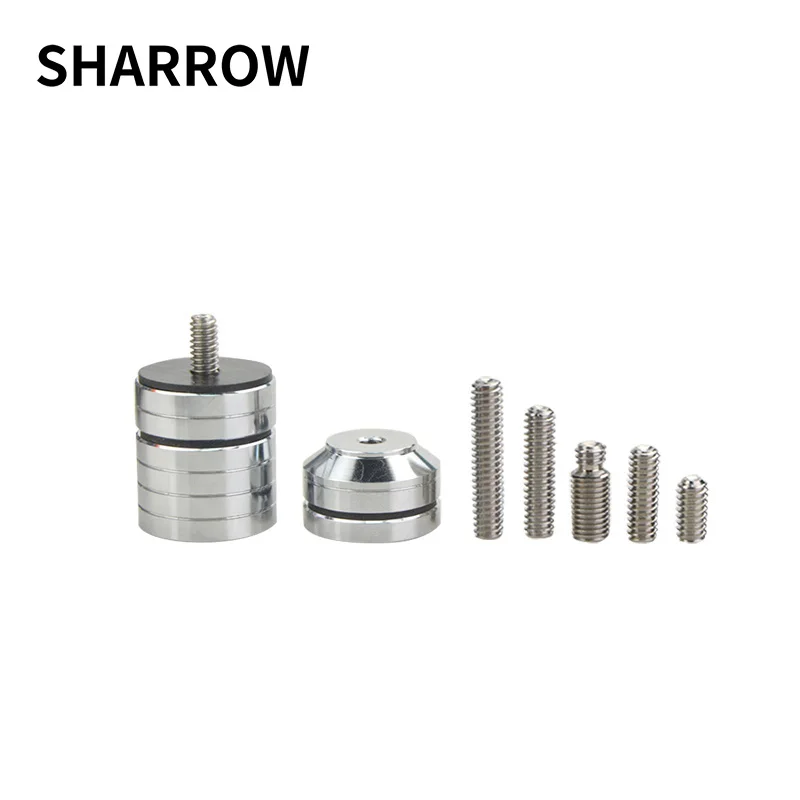 1set Archery Balance Stabilizer Additional Weight Stabilizer Counterweight System Bow Arrow Accessoey
1set Archery Balance Stabilizer Additional Weight Stabilizer Counterweight System Bow Arrow Accessoey
