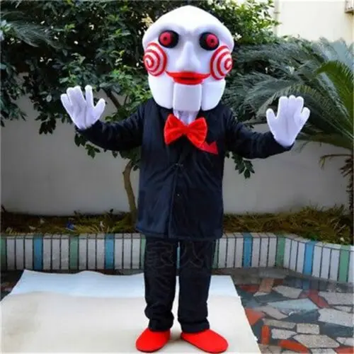 New Adult Foam Cute Fashion Ghost Party Mascot Costume Christmas Fancy Dress Halloween Girl Mascot Costume Free Ship
New Adult Foam Cute Fashion Ghost Party Mascot Costume Christmas Fancy Dress Halloween Girl Mascot Costume Free Ship