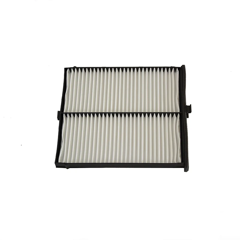 Car Cabin Filter for Mazda 6 ATENZA Mazda 3 Axela/CX-4/CX-5 2.0L 2.5L KD45-61-J6X
Car Cabin Filter for Mazda 6 ATENZA Mazda 3 Axela/CX-4/CX-5 2.0L 2.5L KD45-61-J6X